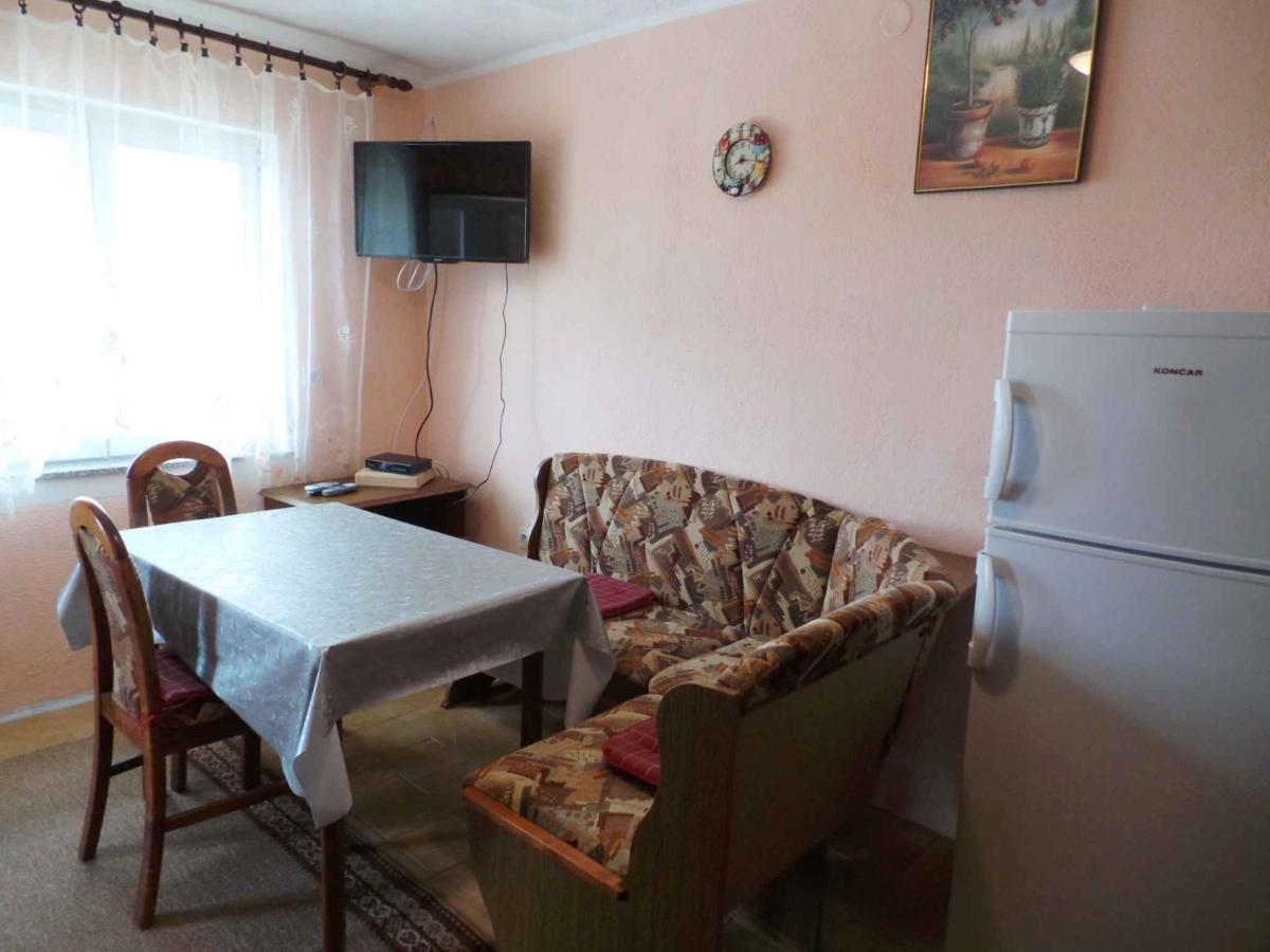 Apartment Karlobag/Velebit Riviera 27804 Exterior foto