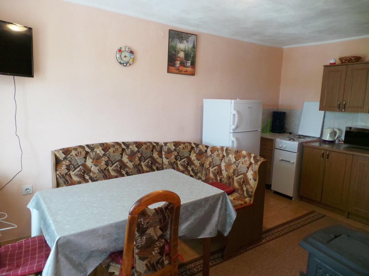 Apartment Karlobag/Velebit Riviera 27804 Zimmer foto